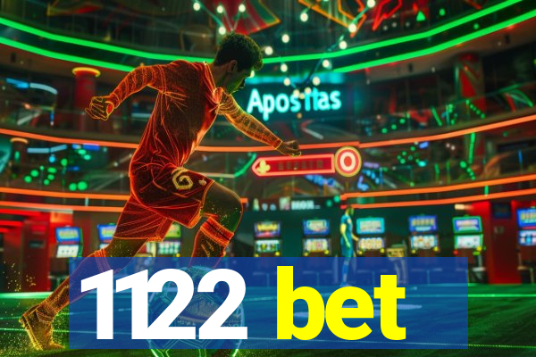 1122 bet